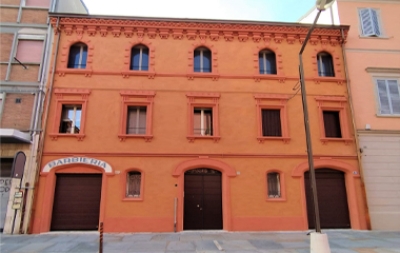 Palazzo delle Barberia
